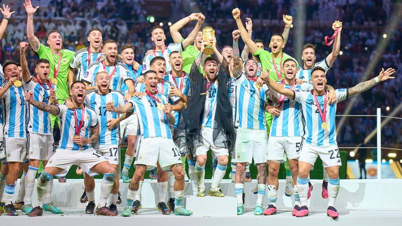 Vorfreude auf die Fußball-WM 2026: Modus, Teilnehmer und Spielorte im Überblick