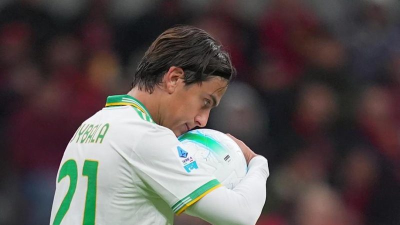 Delusioni in campo: la flop 11 della 10ª giornata del Fantacampionato