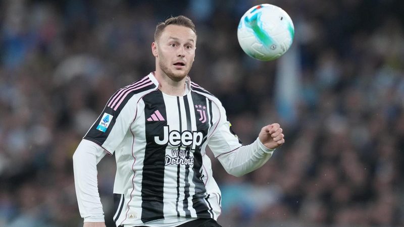 Attenzione ai diffidati: sei giocatori a rischio squalifica nella 11ª giornata di Serie A