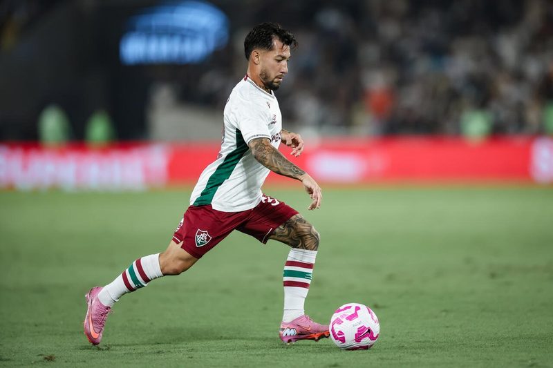 Fluminense busca ampliar captação de atletas na MLS e mira novos talentos