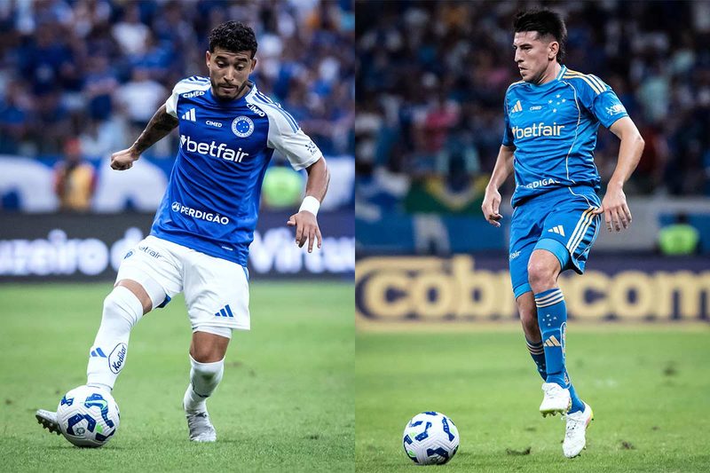Cruzeiro mira Libertadores enquanto mantém esperança na briga pelo título