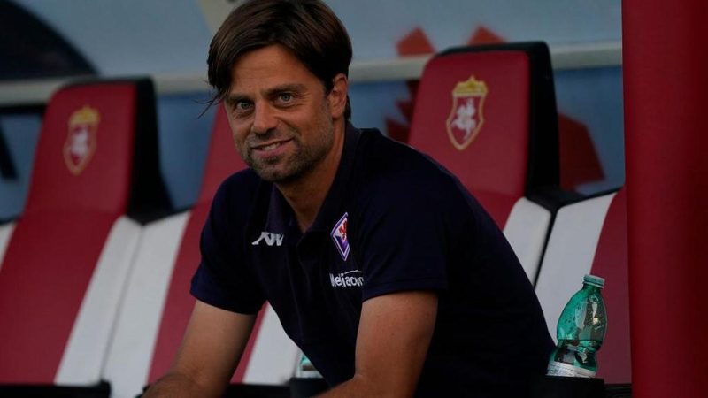 Daniele Galloppa: dalla giovinezza all'opportunità con la Fiorentina