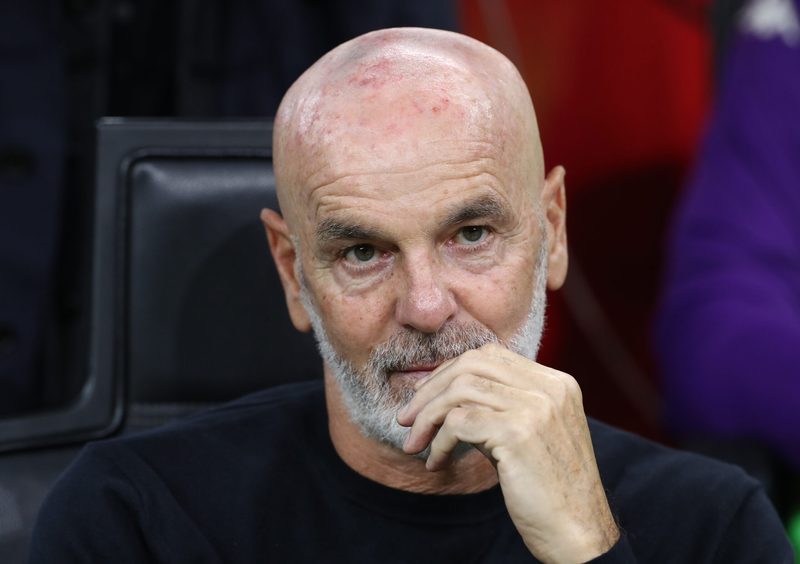 Fiorentina in crisi: Pioli rischia il posto, D'Aversa in pole per la panchina