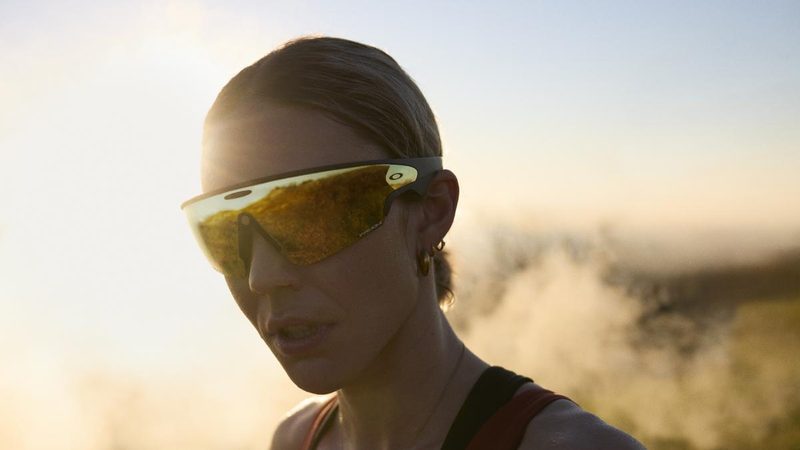 Oakley Meta Vanguard: gli occhiali smart che rivoluzionano lo sport