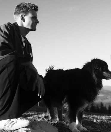 Mick Schumacher nimmt Abschied von seinem treuen Hund Angie: «War mein Schatten»