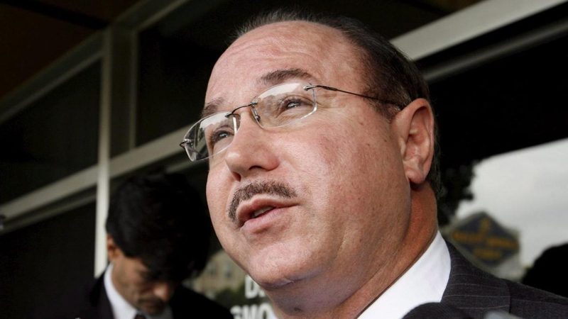 Doping-Pionier Victor Conte verstorben: Ein Blick auf den Balco-Skandal