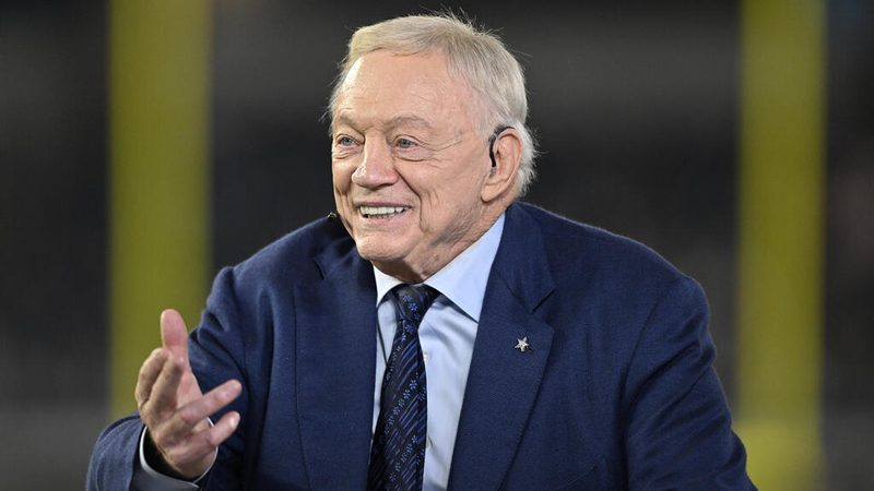 Dallas Cowboys stehen vor möglichen Kaderveränderungen vor der Trade-Deadline