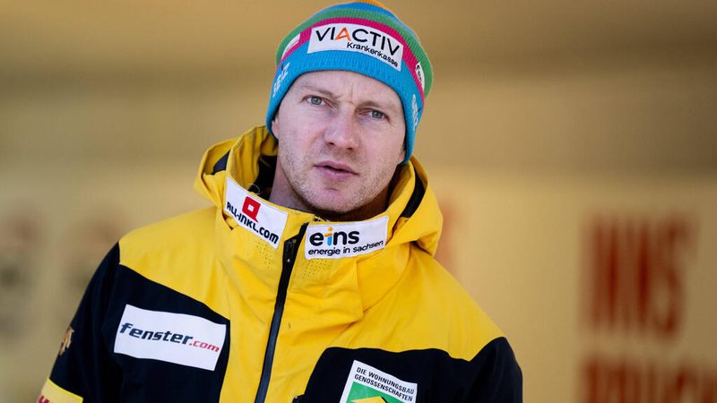 Francesco Friedrich hält Karriereende nach Olympia offen – Fokus auf Doppel-Gold