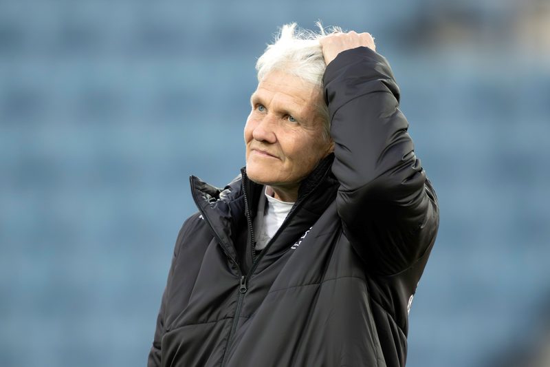 Pia Sundhage verlässt die Schweizer Nationalmannschaft – Wer folgt ihr nach?