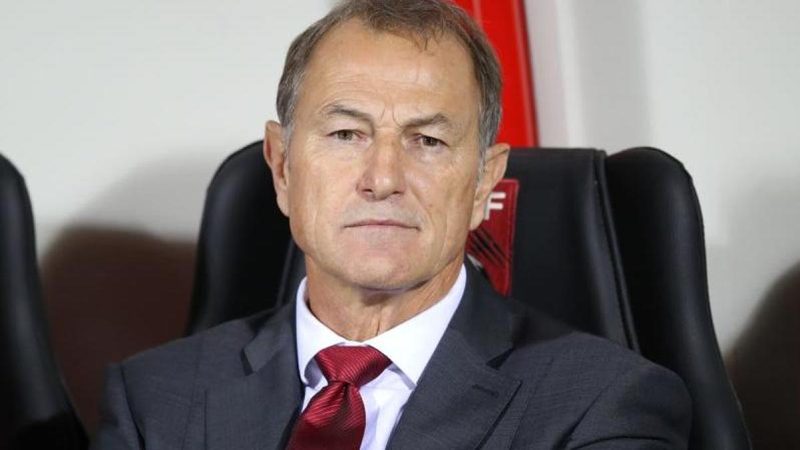 De Biasi elogia il Modena: "Una corazzata con attaccanti forti e tanta continuità"