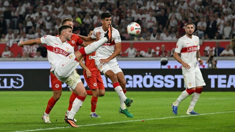 Bundesliga-Schiedsrichter äußern Bedenken zur neuen Abseitstechnologie