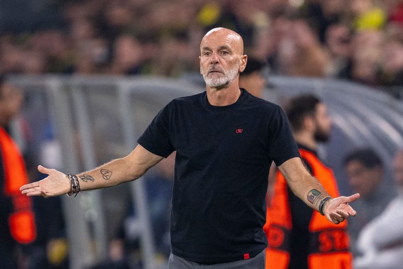 Chaos bei AC Florenz: Trainer entlassen, Gosens fällt gegen Mainz aus
