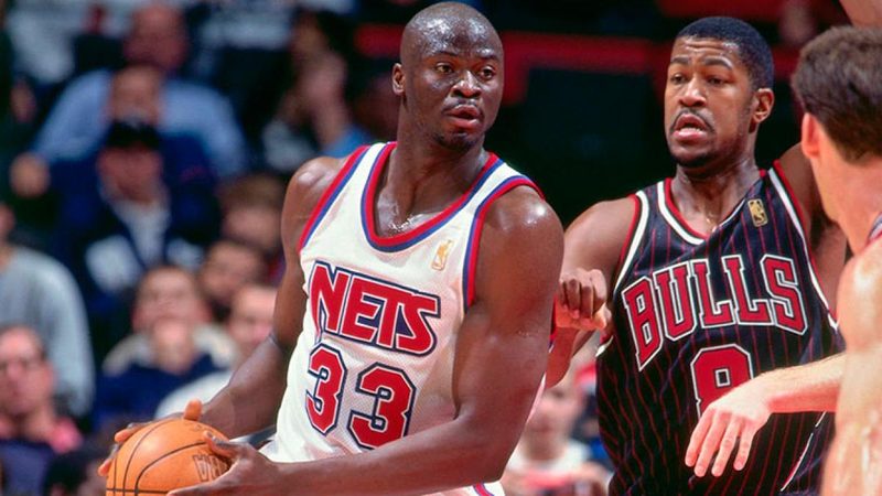 Yinka Dare: il gigante gentile che non ha mai brillato in NBA