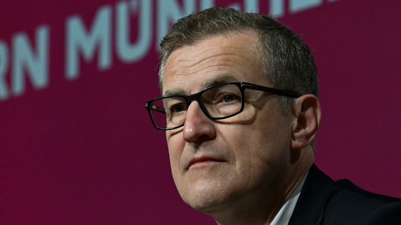 Kritik an Polizeivorgaben: Dreesen stellt sich gegen Paris vor Champions-League-Duell