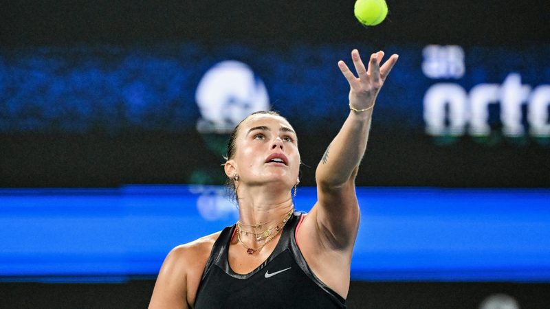 Neuauflage des legendären „Battle of the Sexes“ im Tennis in Dubai