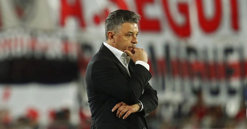 River Plate affonda: quarta sconfitta casalinga e tifosi in rivolta