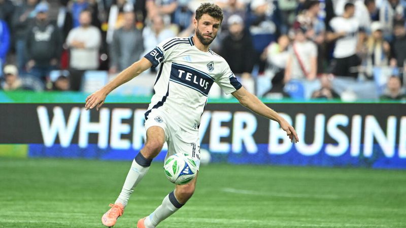 Thomas Müller begeistert von seinem Kanada-Abenteuer mit den Vancouver Whitecaps