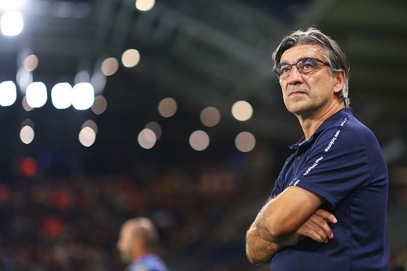 Atalanta in crisi: Juric a rischio esonero dopo risultati deludenti