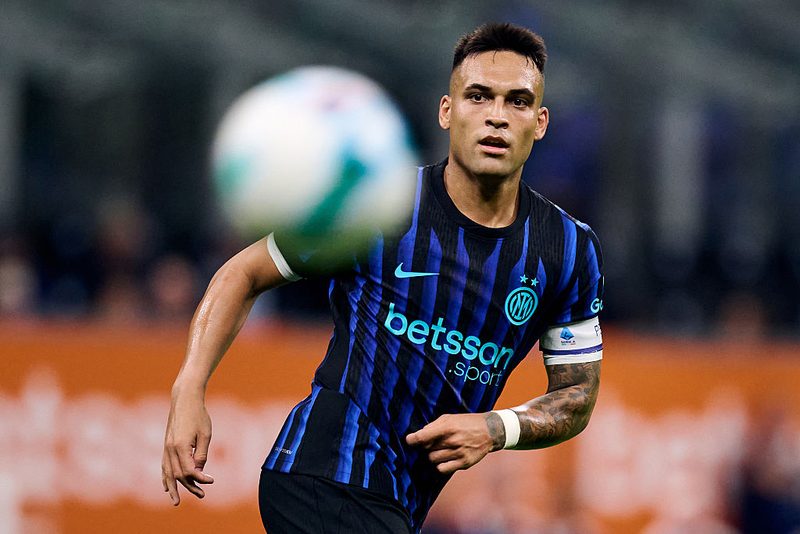 Inter cerca il poker contro il Kairat Almaty nella 4ª giornata di Champions