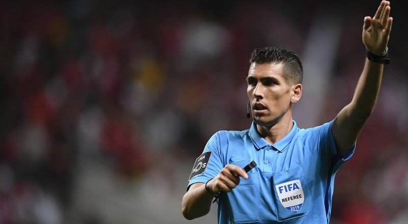Arbitragem em crise: APAF denuncia pressão e pede medidas urgentes à FPF e Liga