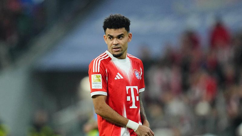Dieter Hoeneß über den FC Bayern: Luis Diaz beeindruckt trotz Chancenverwertung