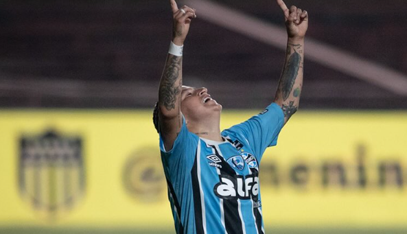 Grêmio derrota Peñarol e se prepara para a final da Brasil Ladies Cup contra o Palmeiras