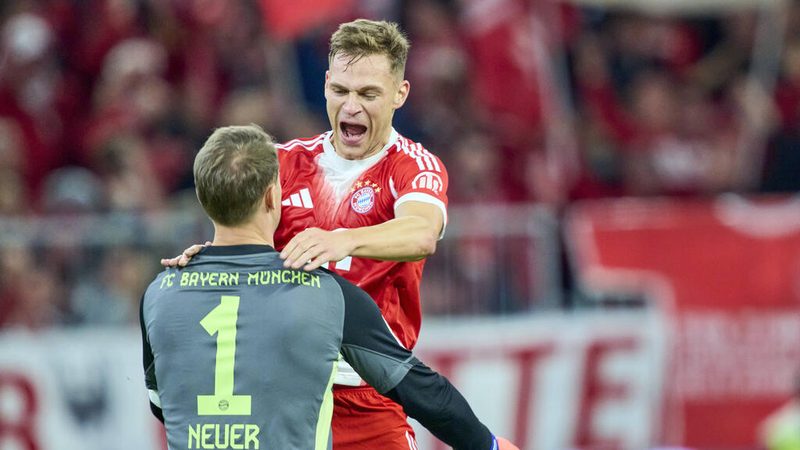 Lothar Matthäus sieht FC Bayern als Favoriten gegen PSG im Champions-League-Duell