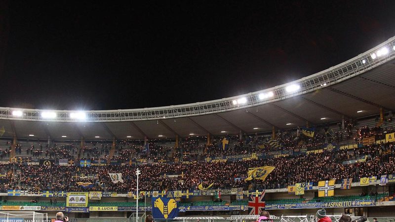 L'Hellas Verona avvia il progetto per un nuovo stadio: ecco i dettagli
