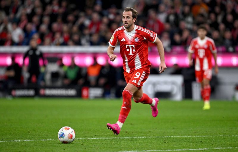 Spannende Duelle in der Champions League: Bayern fordert PSG, Liverpool trifft Real