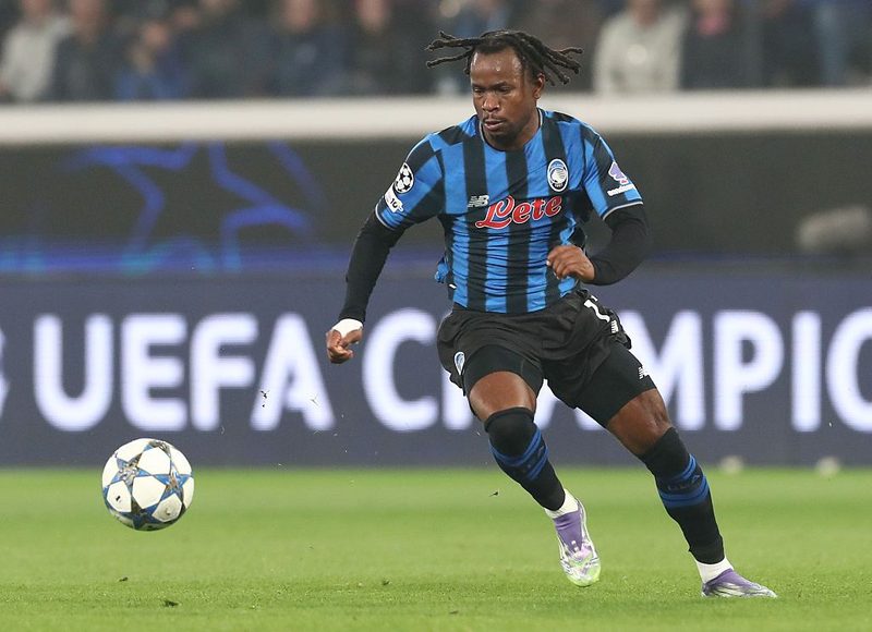 Atalanta a Marsiglia: una sfida cruciale per Juric e le ambizioni europee