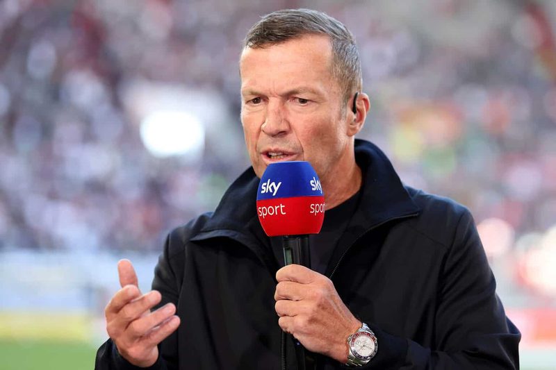 Matthäus sieht Neuer langfristig beim FC Bayern: Vertragsverlängerung als Formsache
