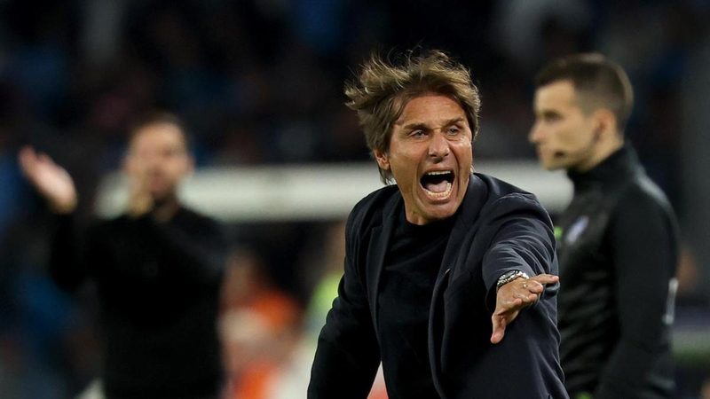 Napoli affronta l'Eintracht: come e dove vedere la Champions in TV e streaming