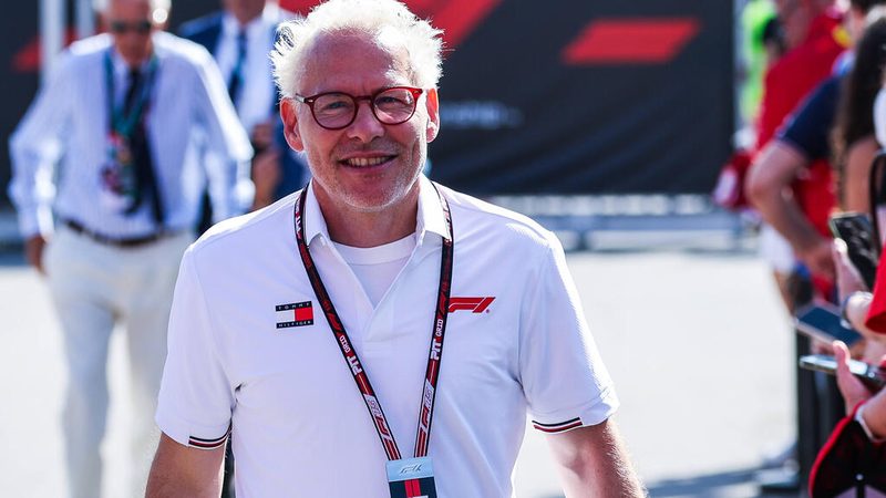 Jacques Villeneuve kritisiert Yuki Tsunoda und empfiehlt unkonventionelle Fahrer für Red Bull