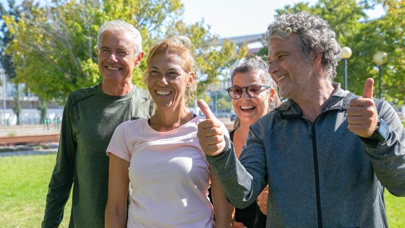 A 60 anni si raggiunge il picco delle capacità mentali, non a 20