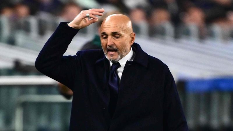 Spalletti ottimista dopo il pareggio: "Con questo spirito vinceremo tante partite"