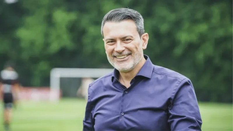São Paulo busca renovar contrato de Rui Costa após destaque em viagens importantes