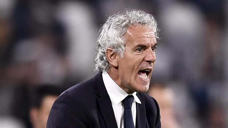 Il ritorno di Donadoni: una nuova avventura con lo Spezia in Serie B