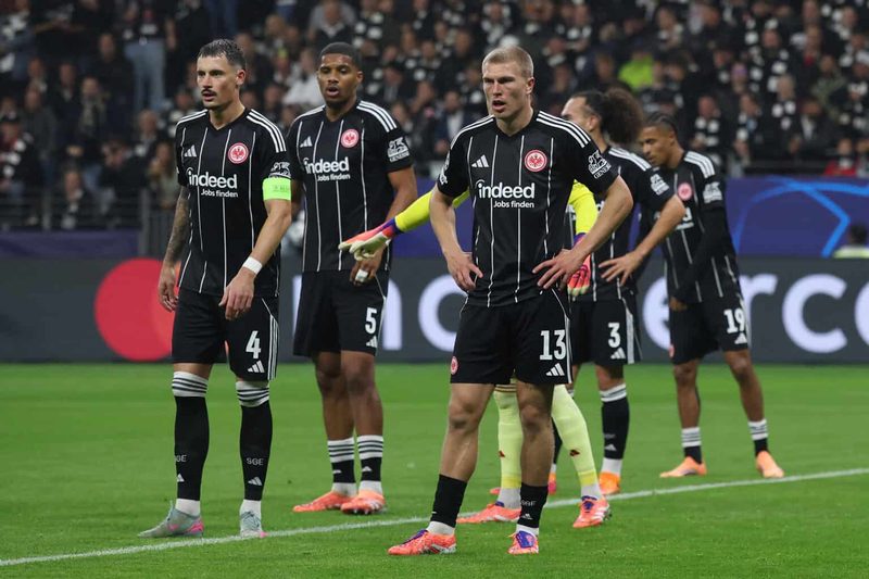 Bundesligisten stehen vor entscheidenden Herausforderungen in der Champions League