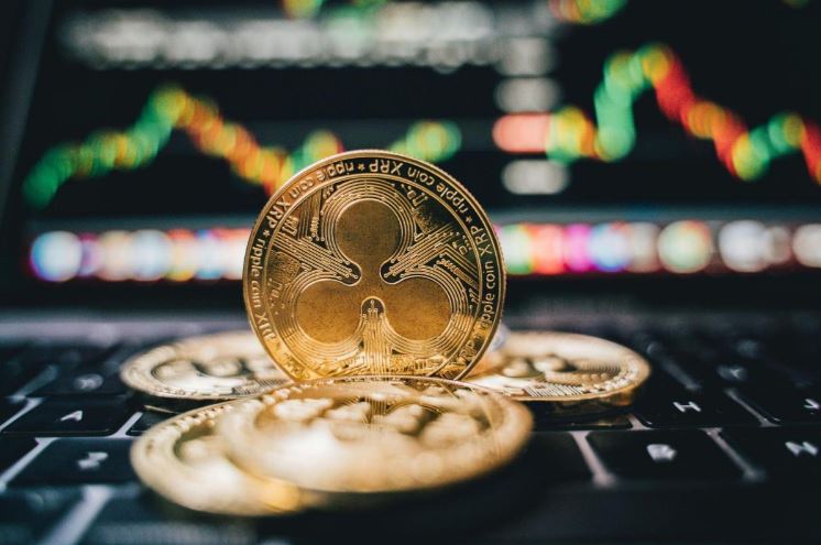 XRP se destaca como infraestrutura essencial no mundo das criptomoedas