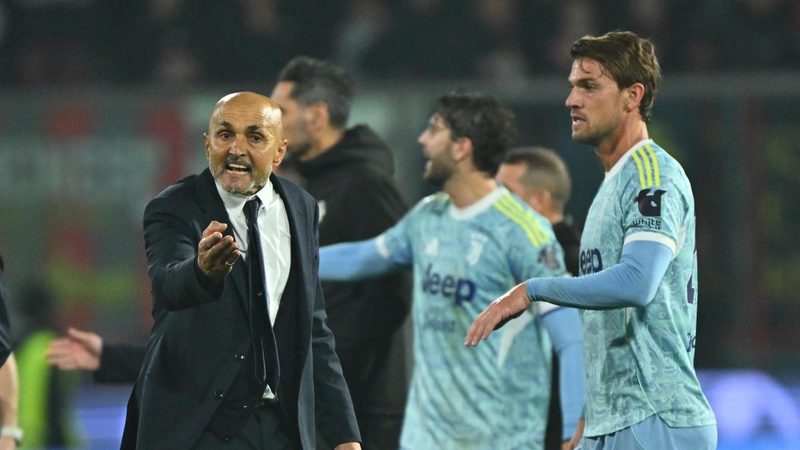 La Juve punta a 10 punti in 5 gare: fondamentale non sbagliare con lo Sporting