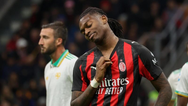 Milan-Roma trionfa su Dazn: oltre 2,4 milioni di spettatori per un record storico