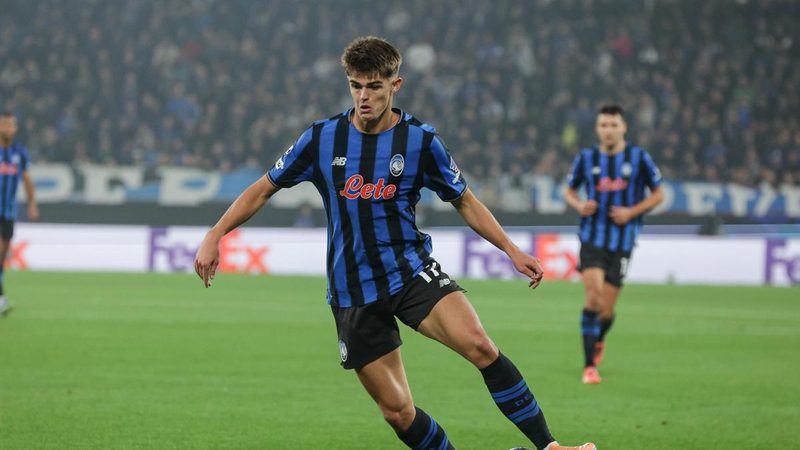 Atalanta cerca riscatto al Velodrome contro un Marsiglia in forma