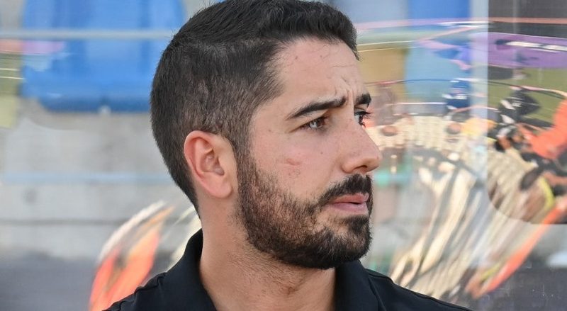 Casa Pia AC aposta em equipe técnica multidisciplinar após saída de João Pereira
