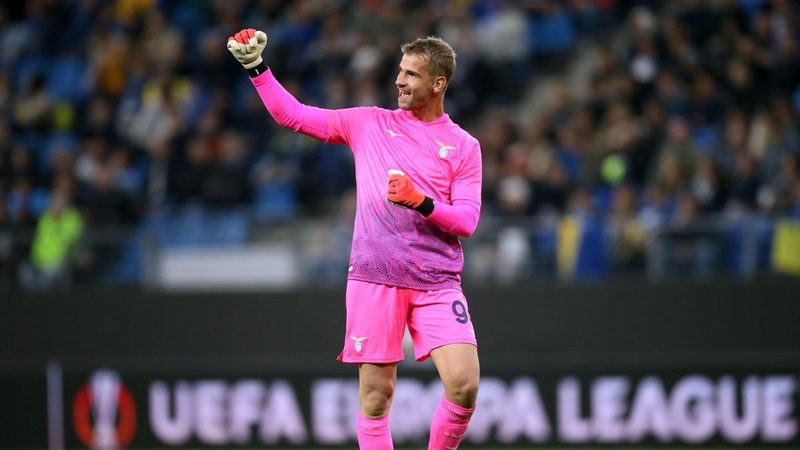 Provedel ritrova la forma: quattro clean sheet e prestazioni da top in Serie A