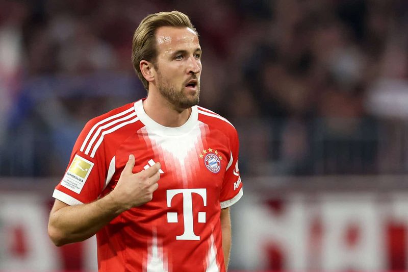 Didi Hamann warnt: Bayern München ist noch nicht Meister