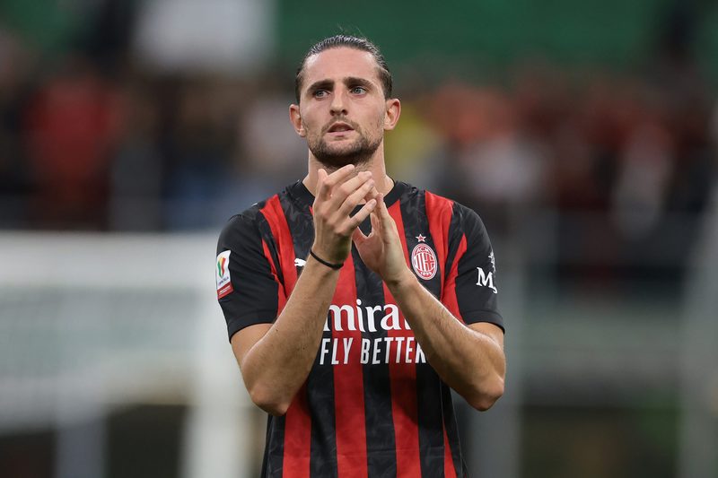 Rientro imminente per Pulisic e Rabiot: il Milan punta al Parma
