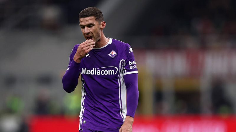 Gosens fällt für Conference-League-Spiel gegen Mainz aus und verstärkt Florenz' Krise