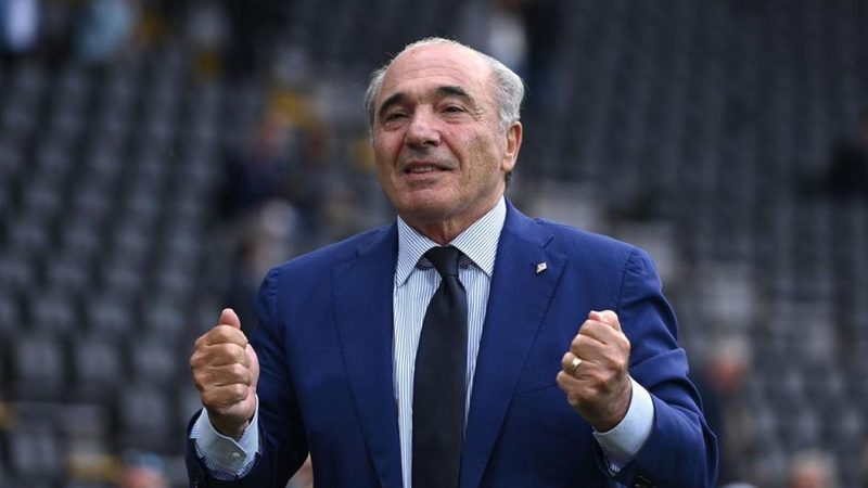 Rocco Commisso investe oltre mezzo miliardo nella Fiorentina: i numeri sorprendenti
