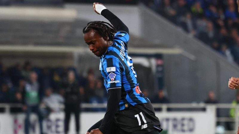Atalanta cerca riscatto a Marsiglia: Juric punta su Lookman, De Zerbi risponde con Aubameyang