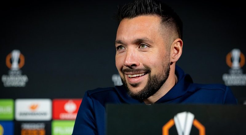 Farioli destaca força do Utrecht apesar da má fase na Liga Europa